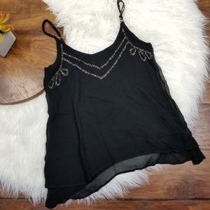 Patterson j Kincaid tank top